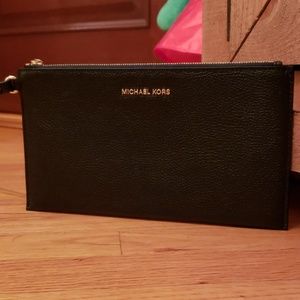 Michael Kors clutch